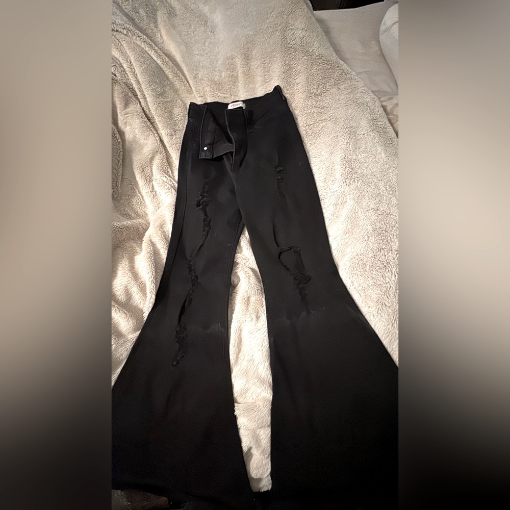 Vibrant size 5